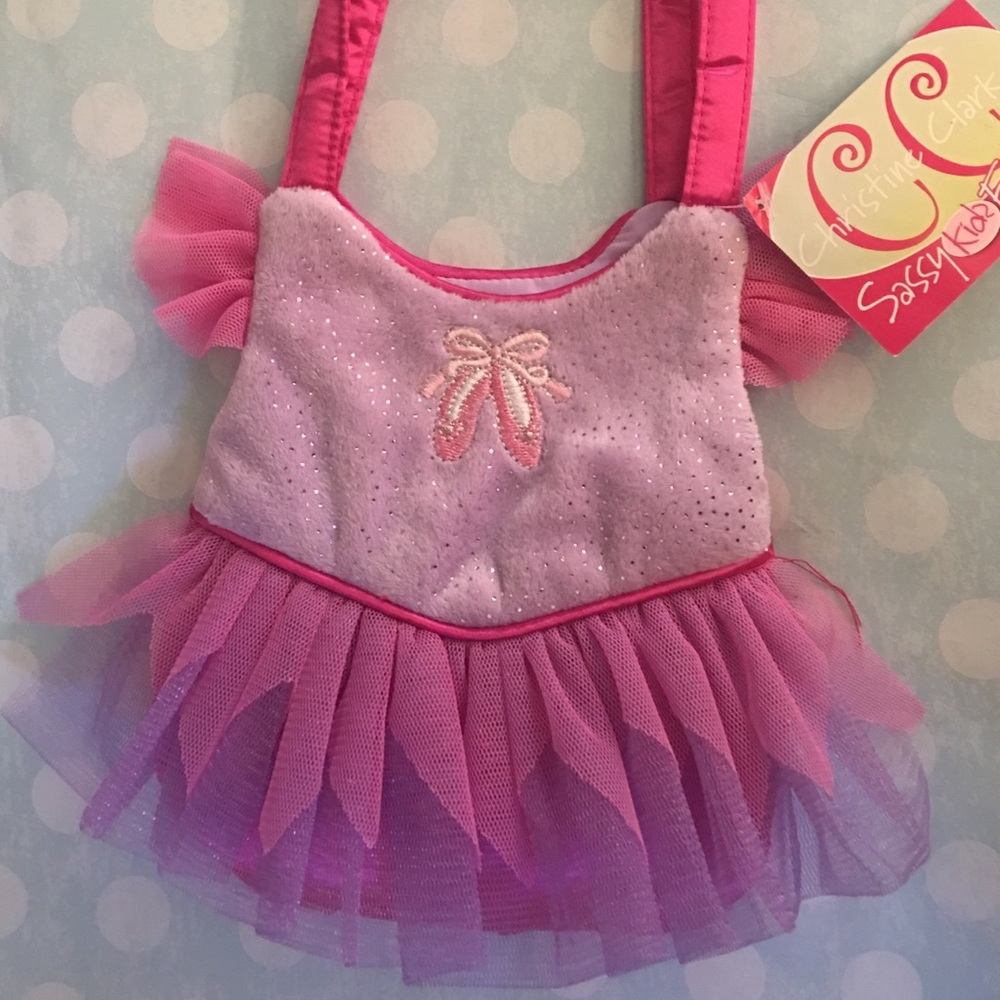 Sassy Small Bag by Douglas